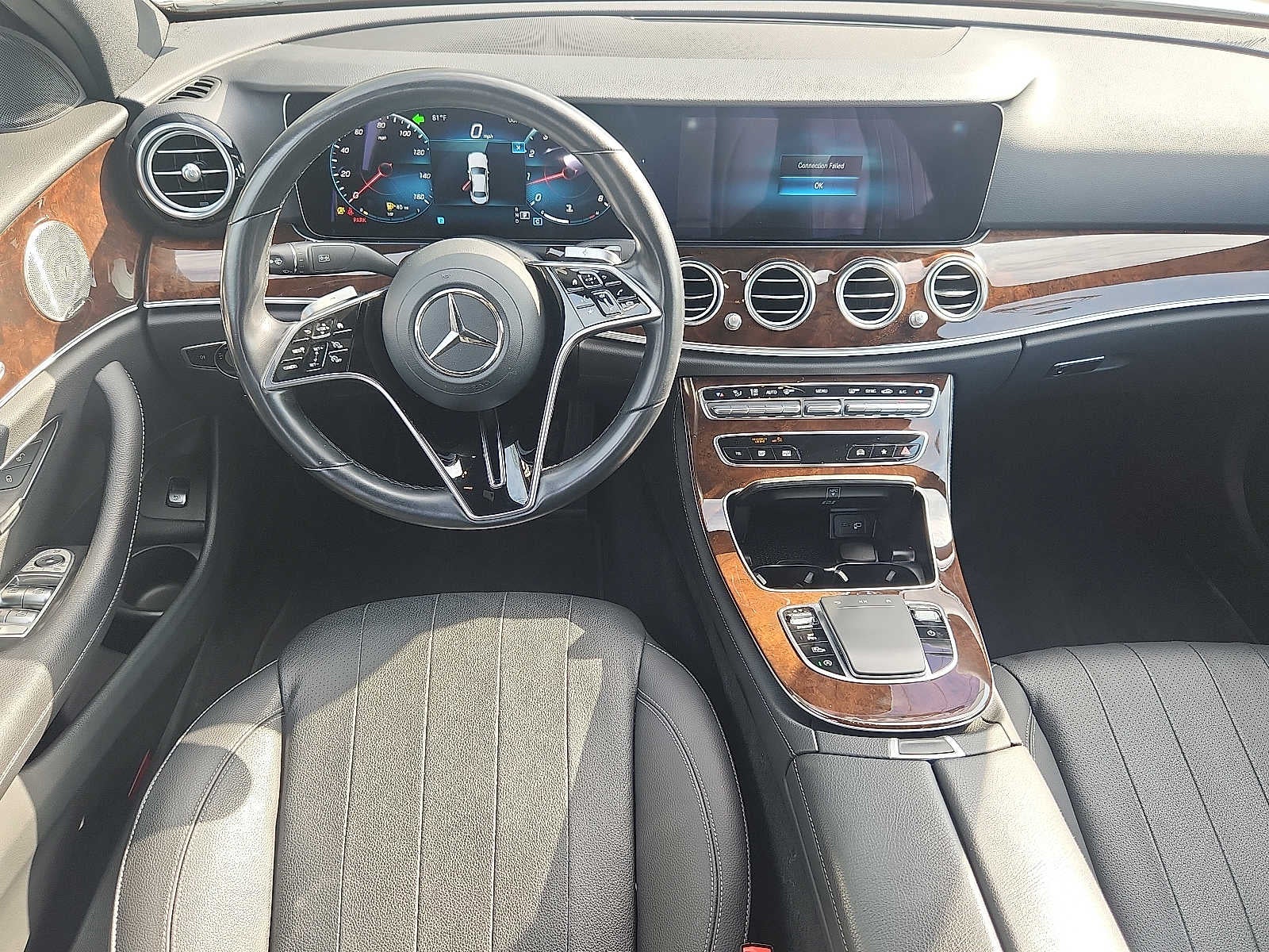 2022 Mercedes-Benz E 350 E 350
