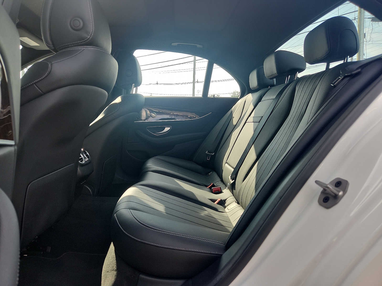 2022 Mercedes-Benz E 350 E 350