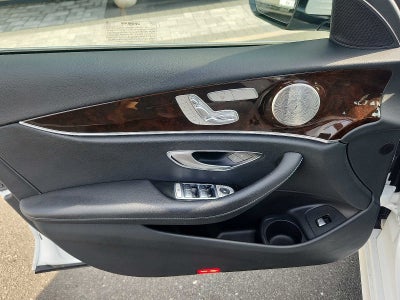 2022 Mercedes-Benz E 350 E 350