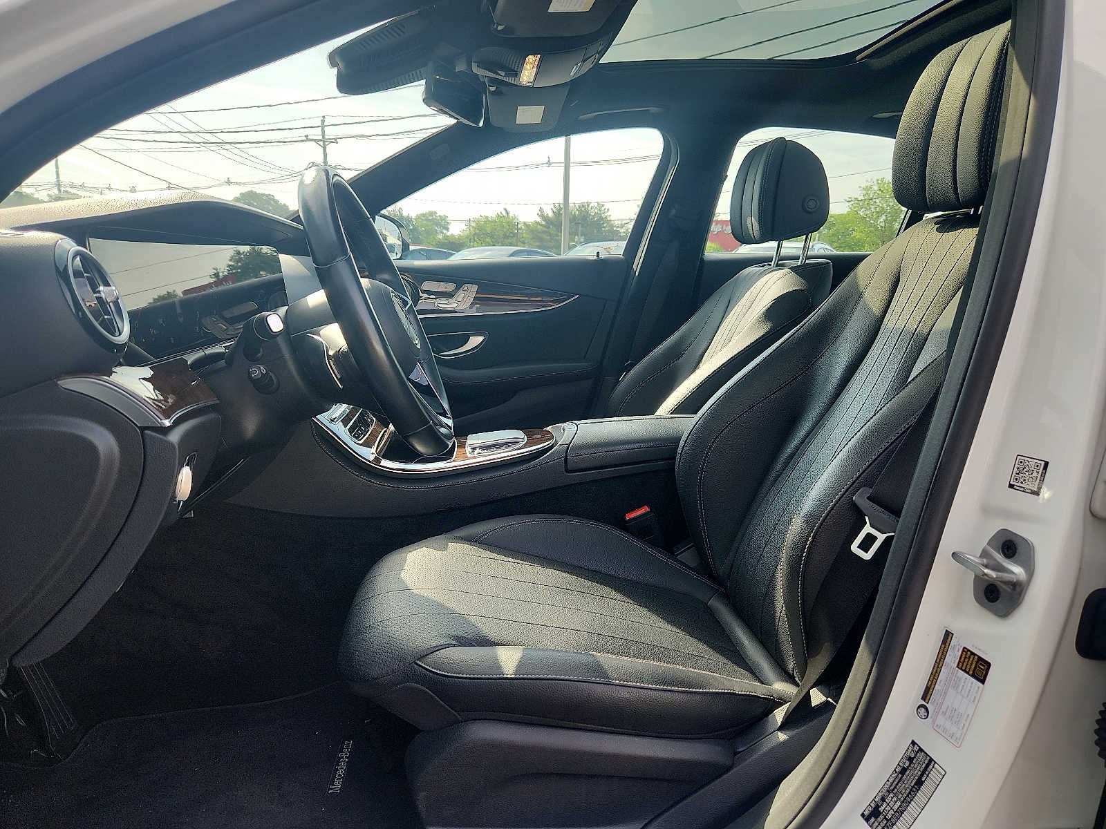 2022 Mercedes-Benz E 350 E 350