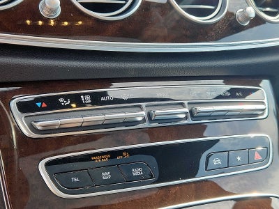 2022 Mercedes-Benz E 350 E 350
