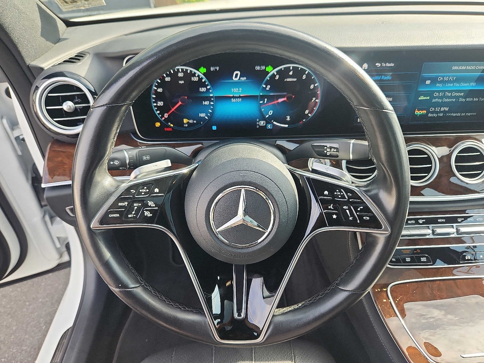 2022 Mercedes-Benz E 350 E 350