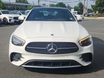 2022 Mercedes-Benz E 350 E 350
