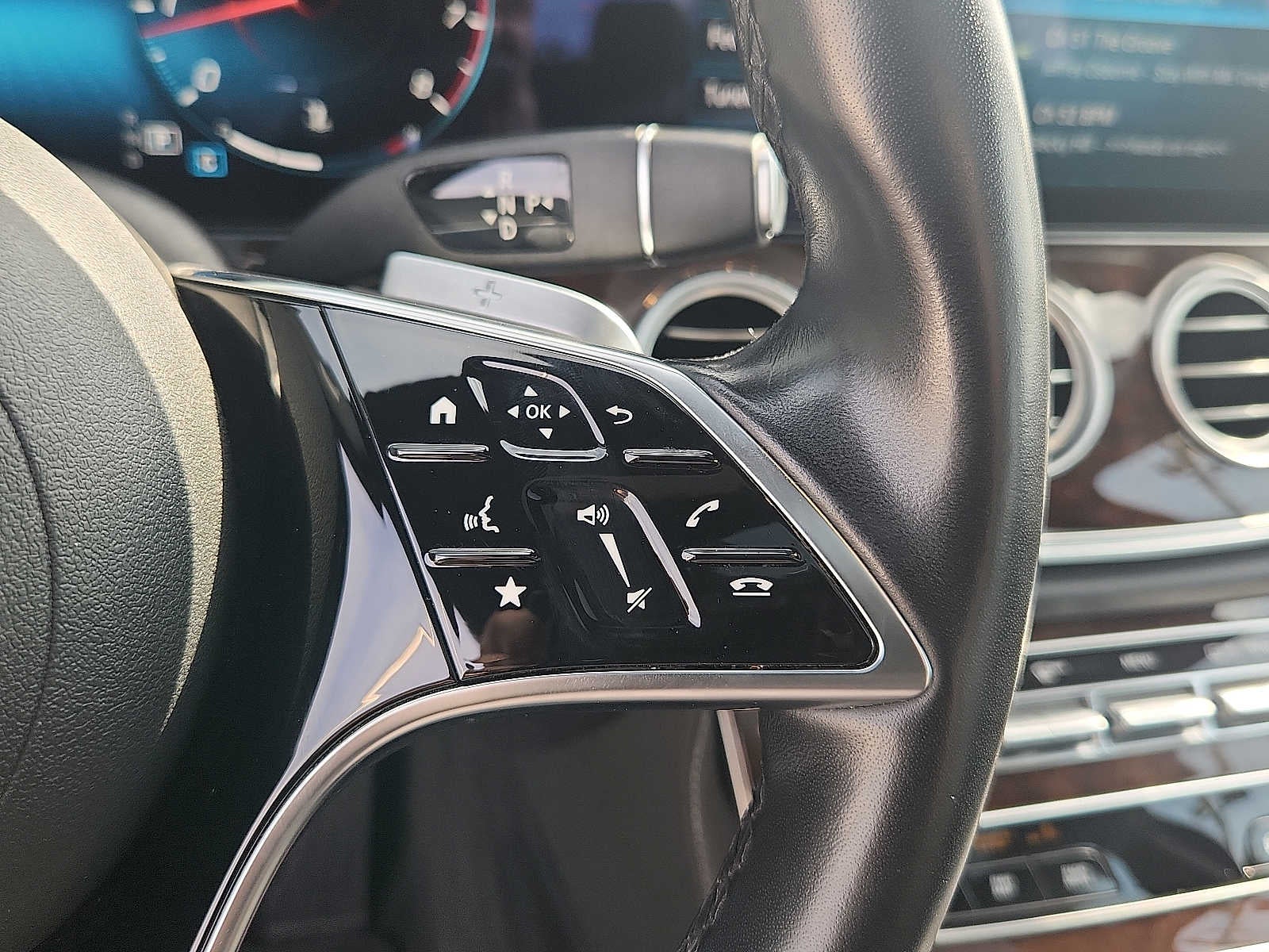 2022 Mercedes-Benz E 350 E 350