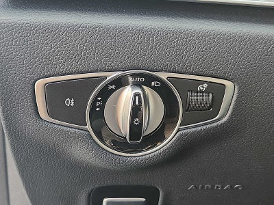 2022 Mercedes-Benz E 350 E 350