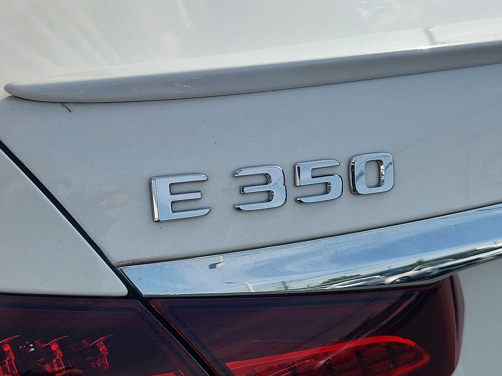 2022 Mercedes-Benz E 350 E 350