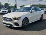 2022 Mercedes-Benz E 350 E 350