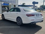 2022 Mercedes-Benz E 350 E 350