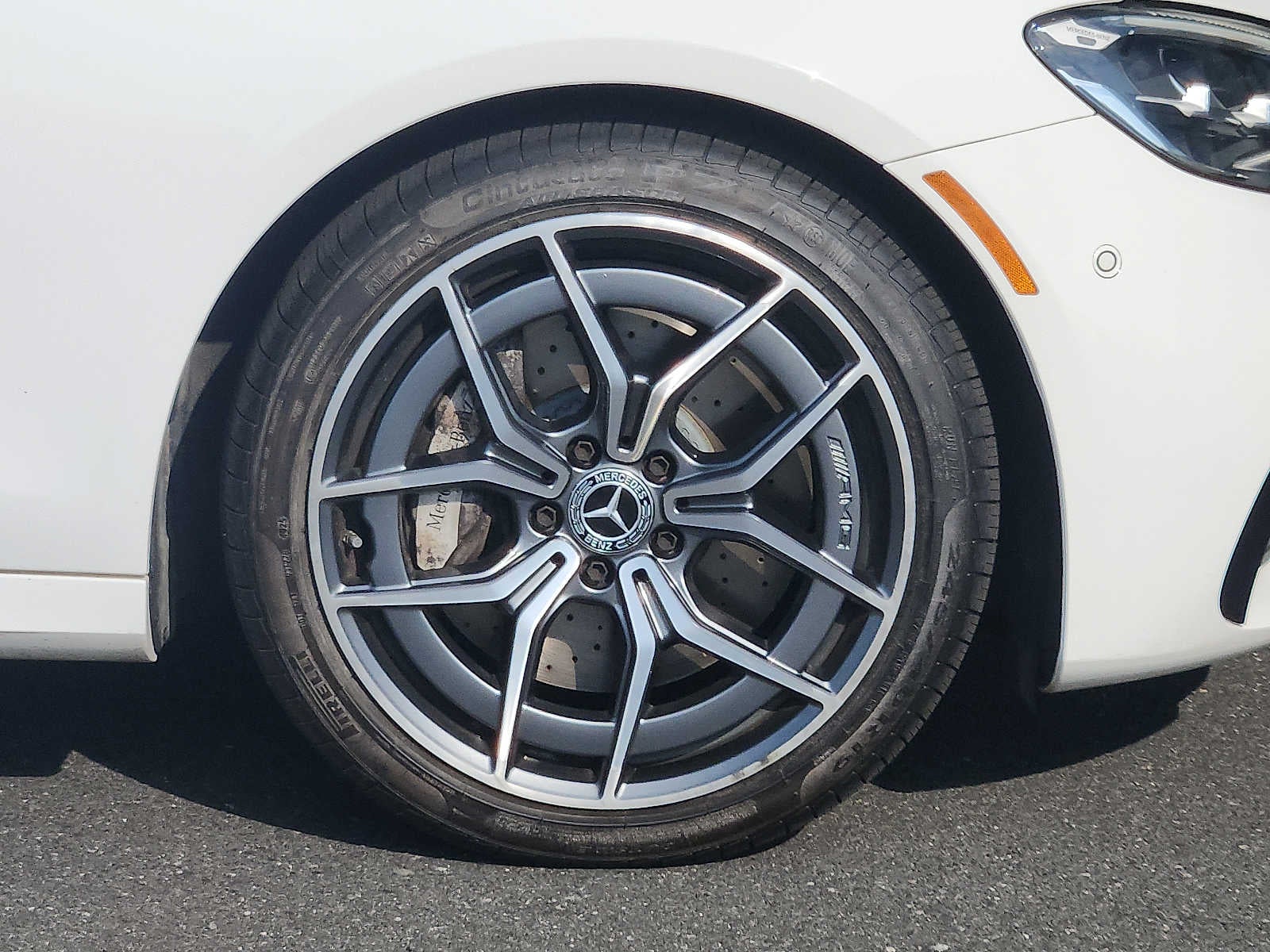 2022 Mercedes-Benz E 350 E 350