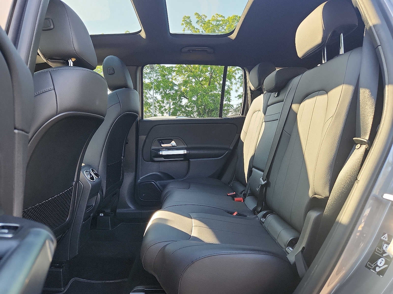 2022 Mercedes-Benz GLB 250 GLB 250