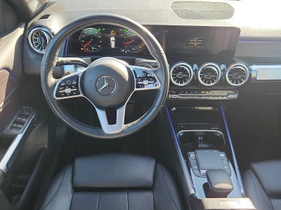 2022 Mercedes-Benz GLB 250 GLB 250