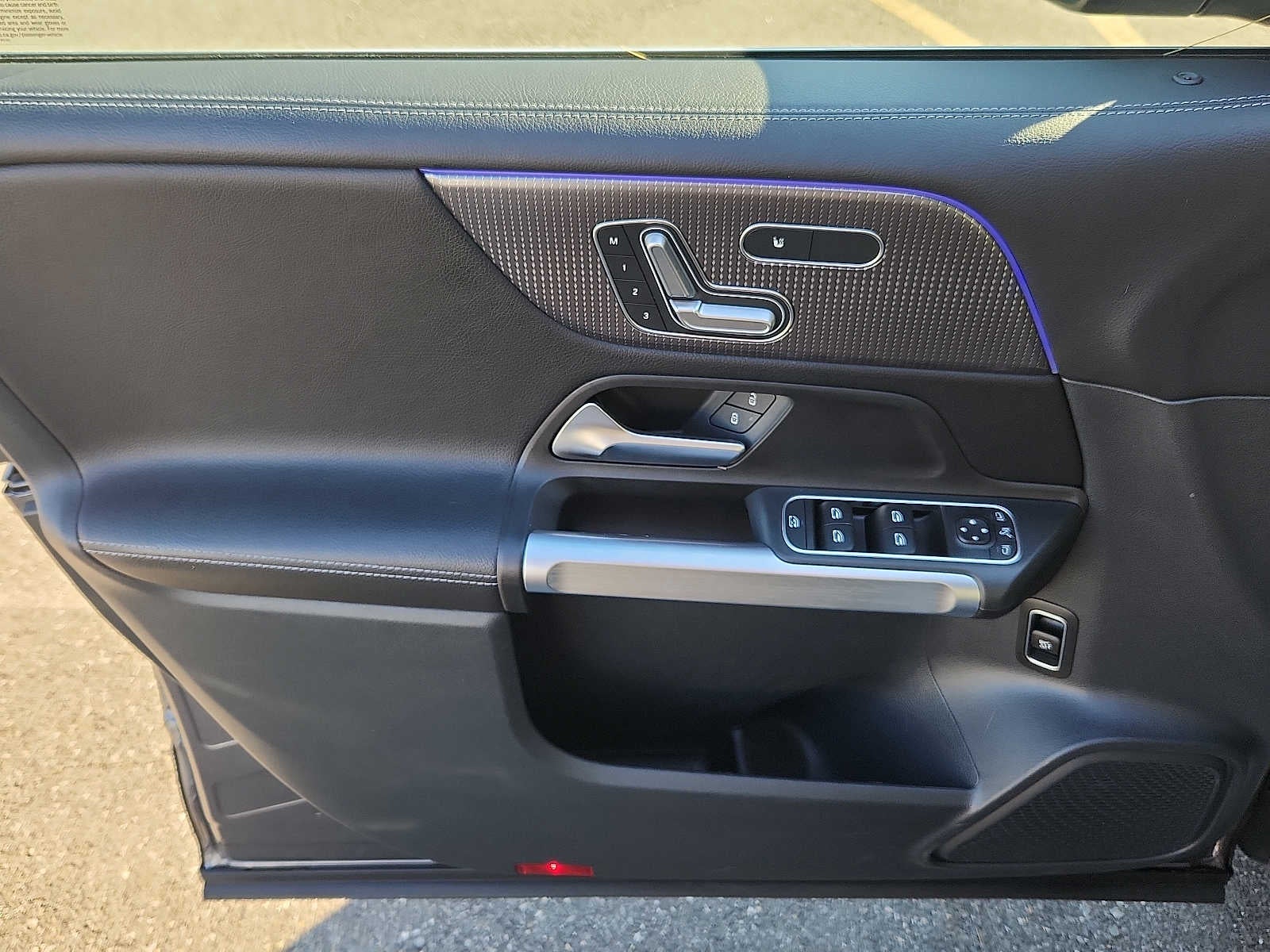 2022 Mercedes-Benz GLB 250 GLB 250