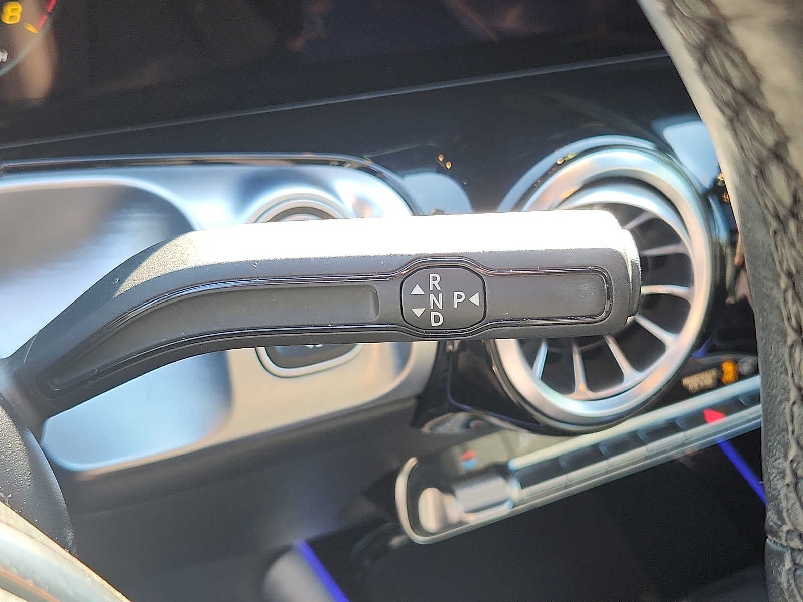 2022 Mercedes-Benz GLB 250 GLB 250