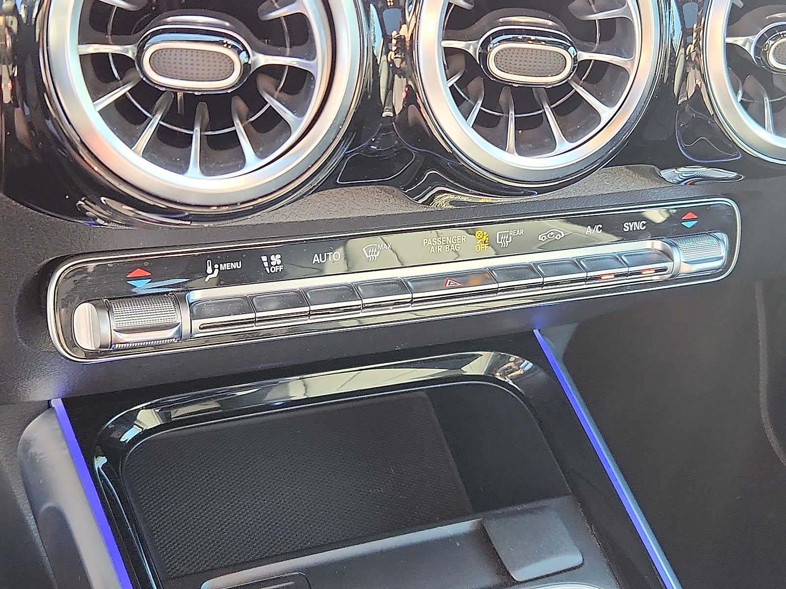 2022 Mercedes-Benz GLB 250 GLB 250