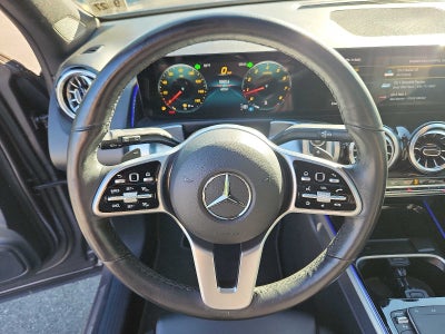 2022 Mercedes-Benz GLB 250 GLB 250