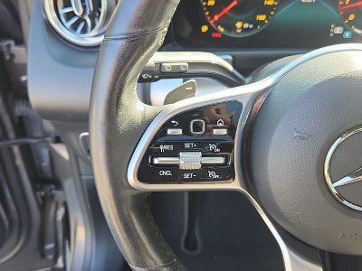 2022 Mercedes-Benz GLB 250 GLB 250
