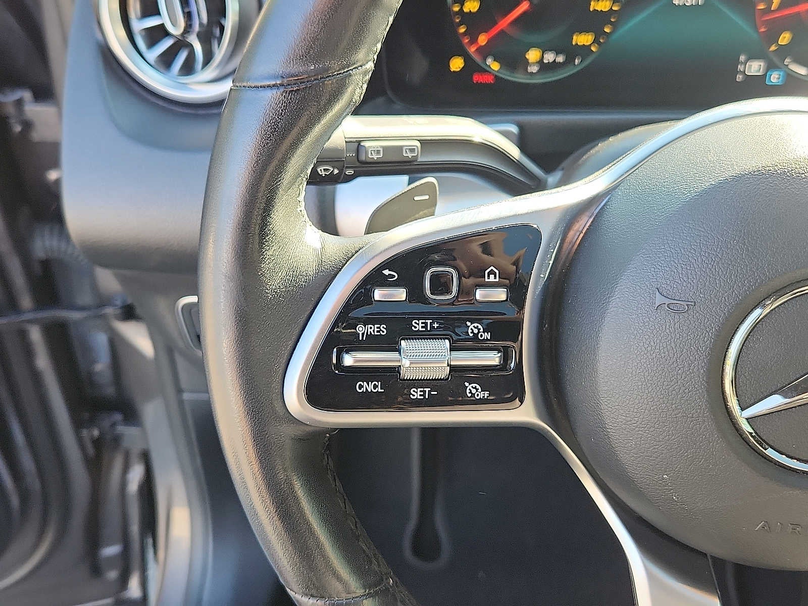 2022 Mercedes-Benz GLB 250 GLB 250