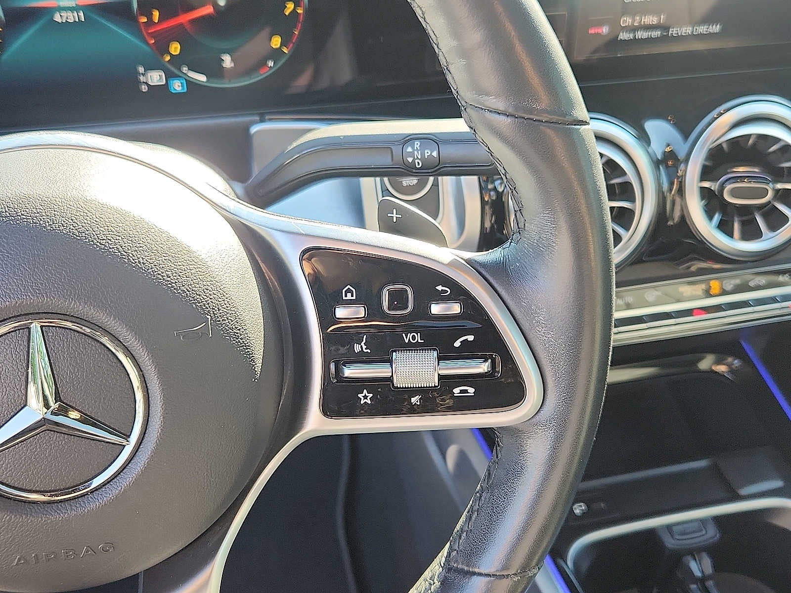 2022 Mercedes-Benz GLB 250 GLB 250