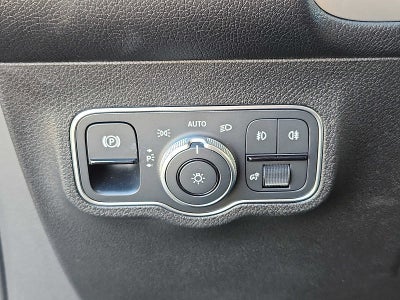 2022 Mercedes-Benz GLB 250 GLB 250