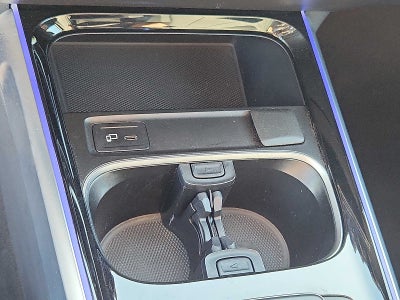2022 Mercedes-Benz GLB 250 GLB 250