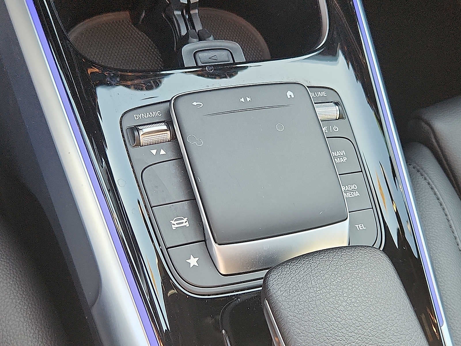 2022 Mercedes-Benz GLB 250 GLB 250