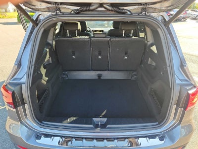 2022 Mercedes-Benz GLB 250 GLB 250