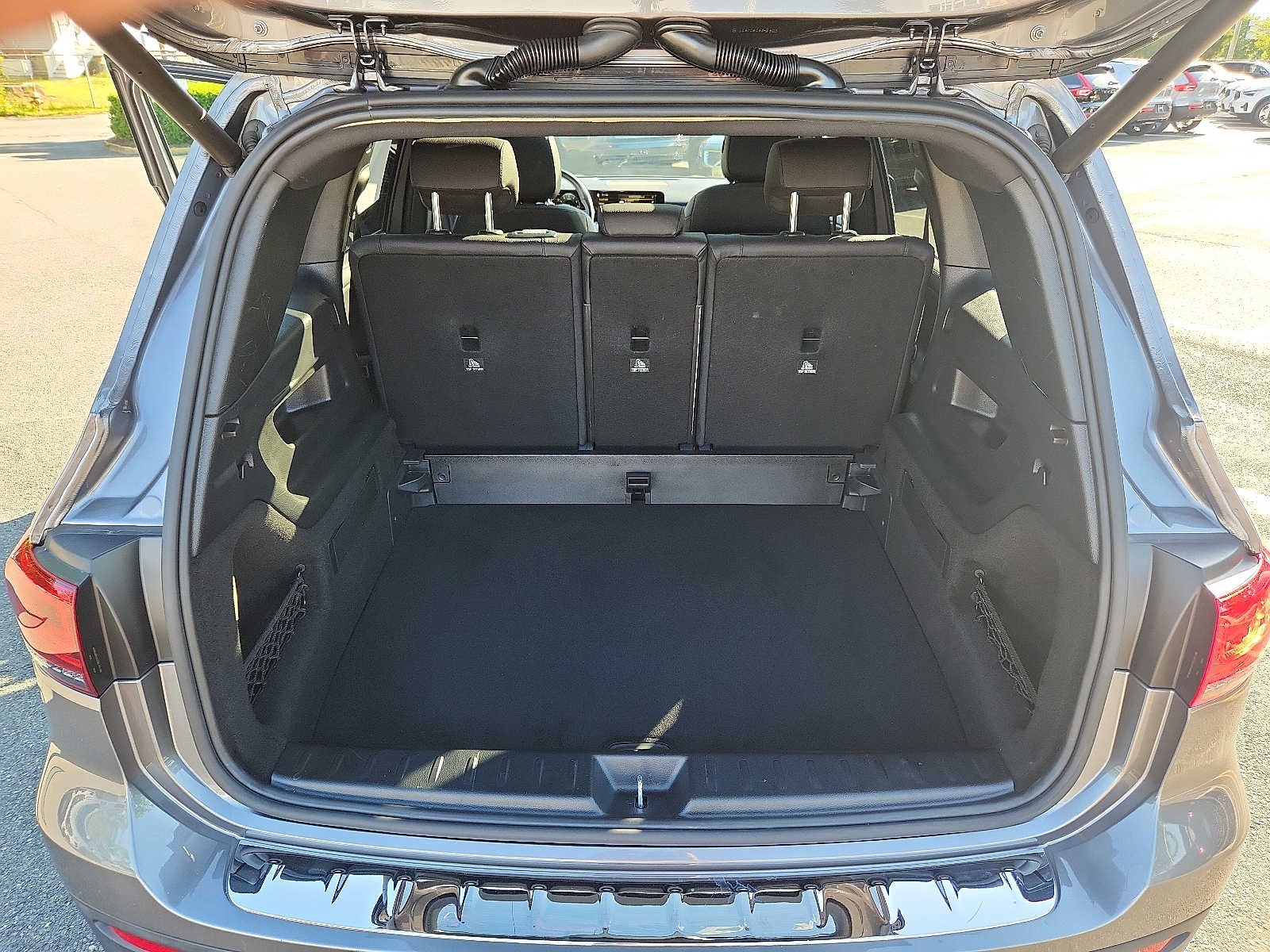 2022 Mercedes-Benz GLB 250 GLB 250