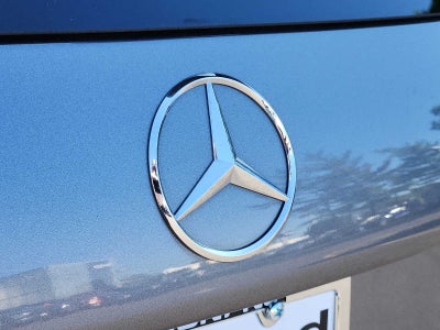 2022 Mercedes-Benz GLB 250 GLB 250