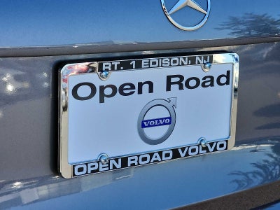 2022 Mercedes-Benz GLB 250 GLB 250