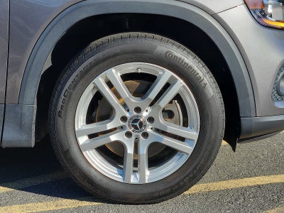 2022 Mercedes-Benz GLB 250 GLB 250