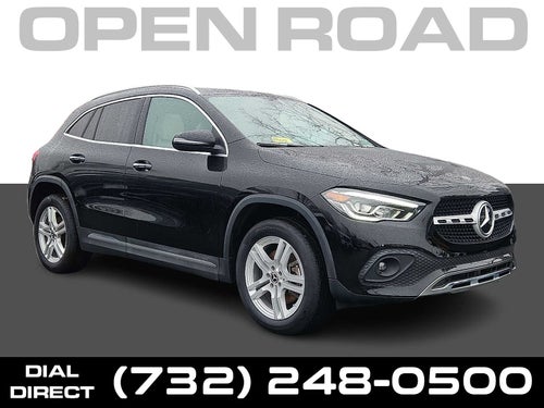 2023 Mercedes-Benz GLA GLA 250