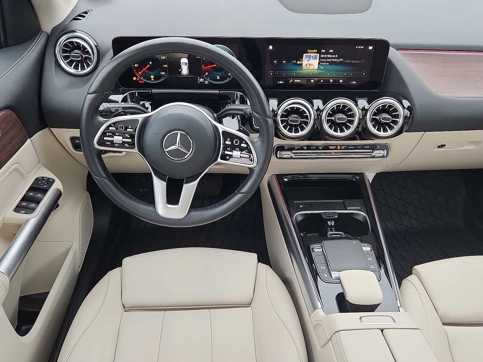 2023 Mercedes-Benz GLA 250 GLA 250