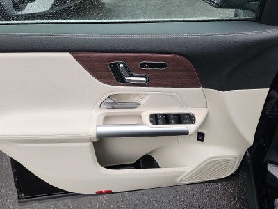 2023 Mercedes-Benz GLA 250 GLA 250