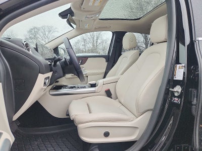 2023 Mercedes-Benz GLA 250 GLA 250