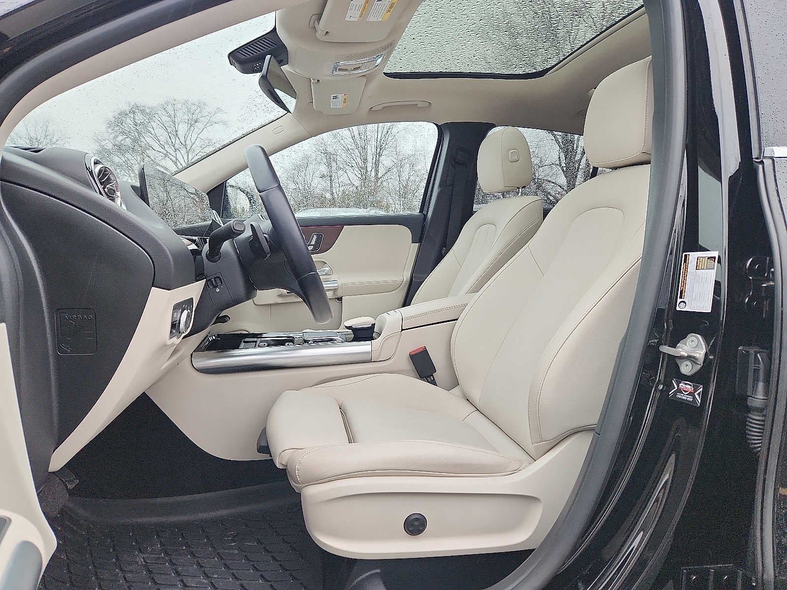 2023 Mercedes-Benz GLA 250 GLA 250