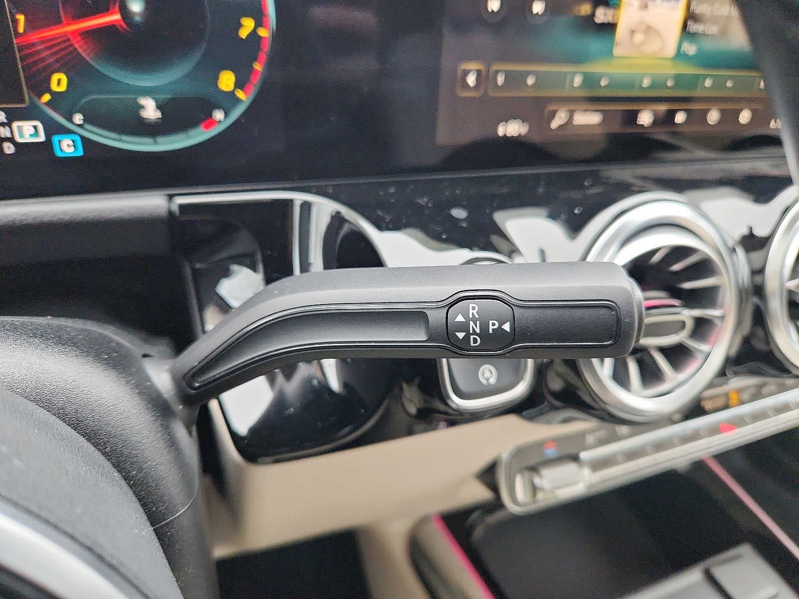 2023 Mercedes-Benz GLA 250 GLA 250