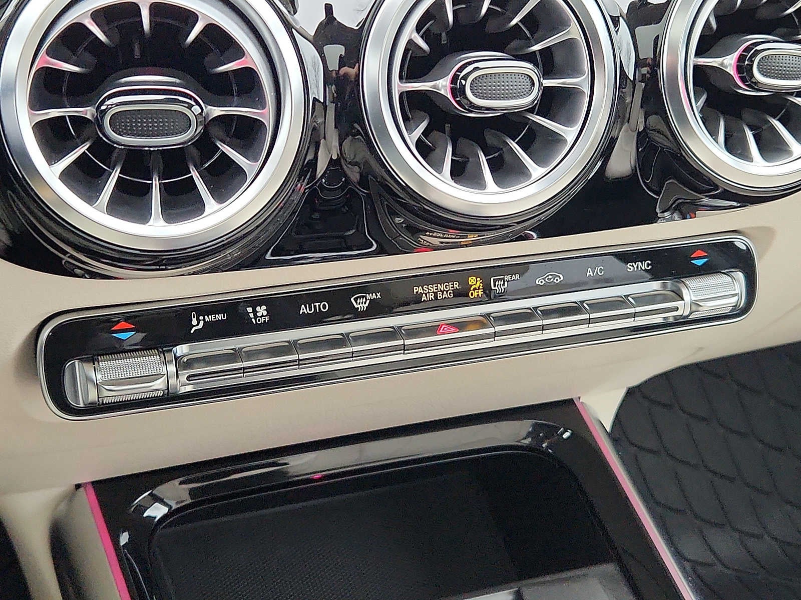 2023 Mercedes-Benz GLA 250 GLA 250