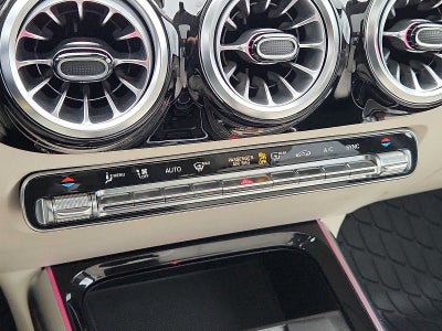 2023 Mercedes-Benz GLA 250 GLA 250