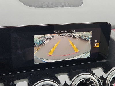 2023 Mercedes-Benz GLA 250 GLA 250