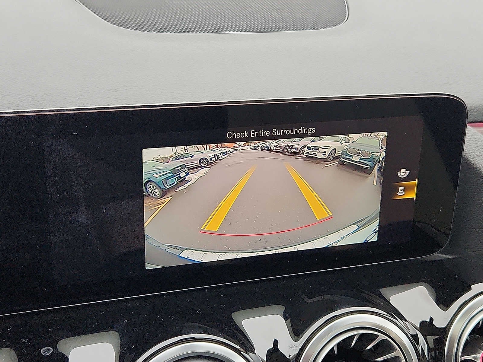 2023 Mercedes-Benz GLA 250 GLA 250