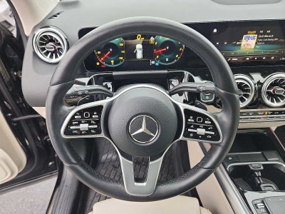 2023 Mercedes-Benz GLA 250 GLA 250