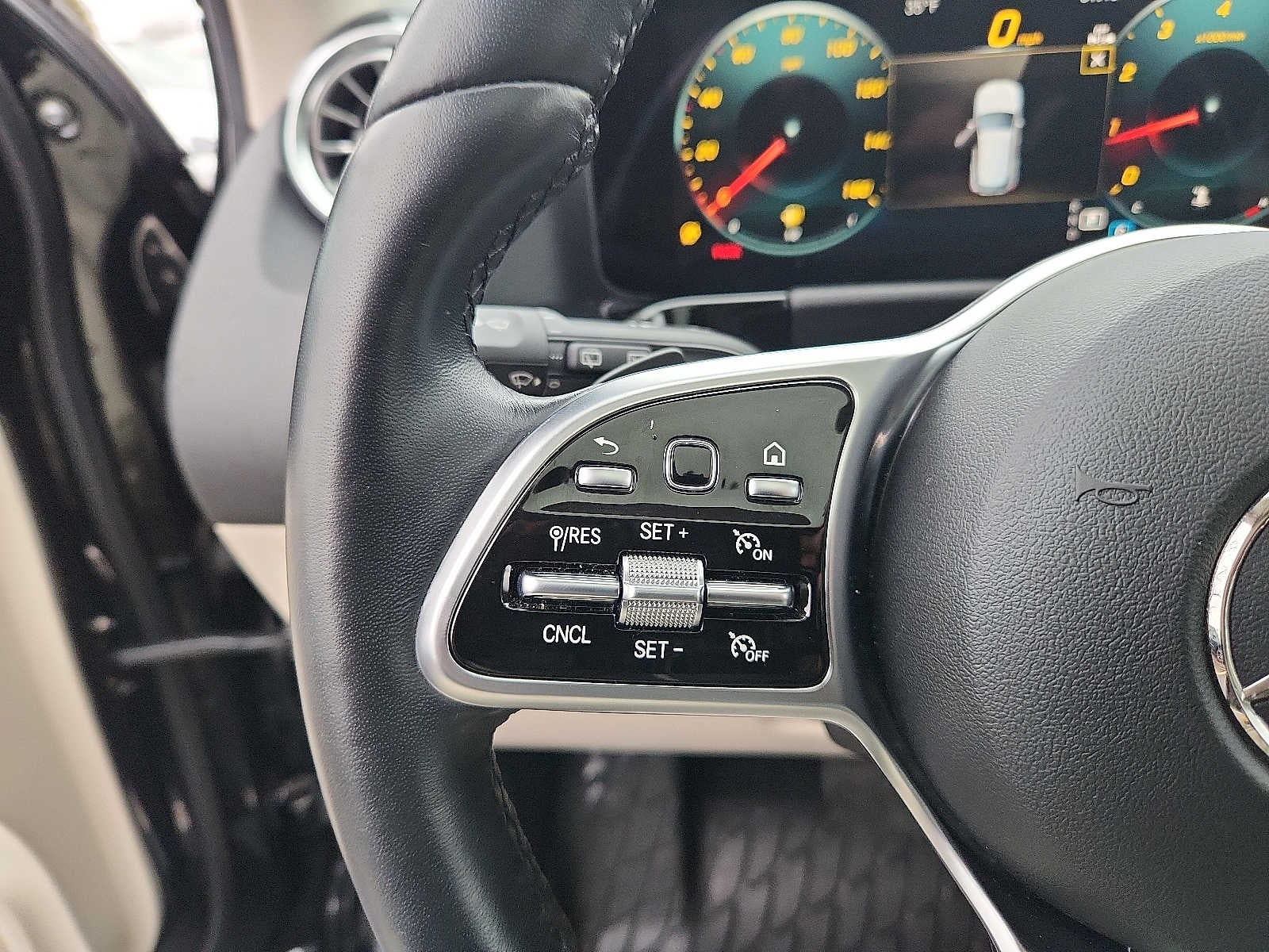 2023 Mercedes-Benz GLA 250 GLA 250