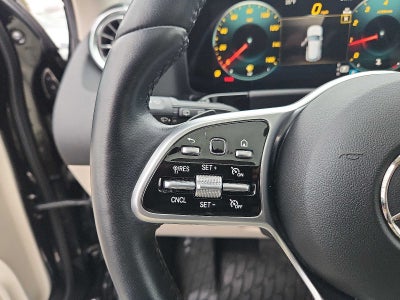 2023 Mercedes-Benz GLA 250 GLA 250