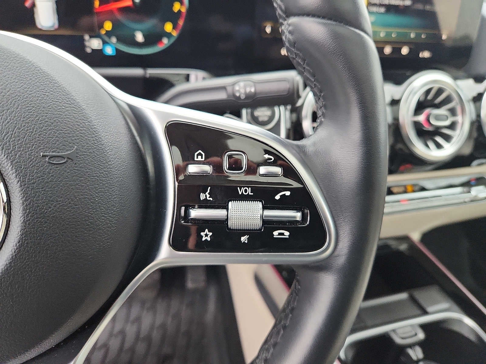 2023 Mercedes-Benz GLA 250 GLA 250