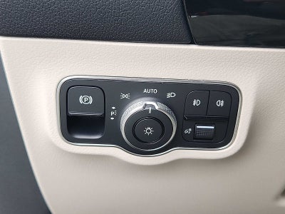 2023 Mercedes-Benz GLA 250 GLA 250