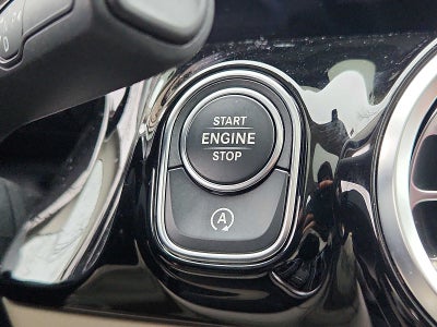 2023 Mercedes-Benz GLA 250 GLA 250