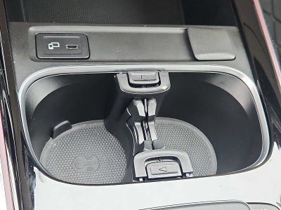 2023 Mercedes-Benz GLA 250 GLA 250