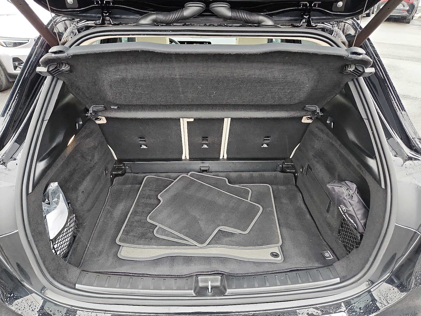 2023 Mercedes-Benz GLA 250 GLA 250