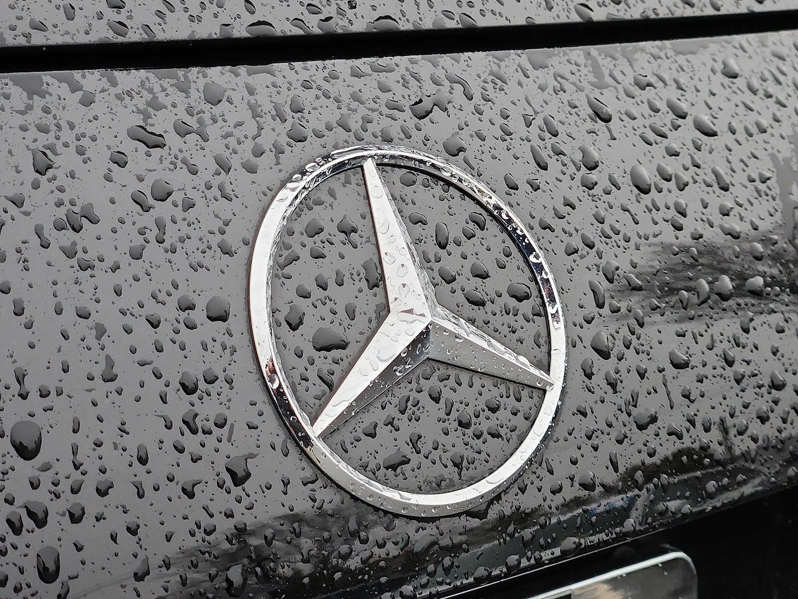 2023 Mercedes-Benz GLA 250 GLA 250