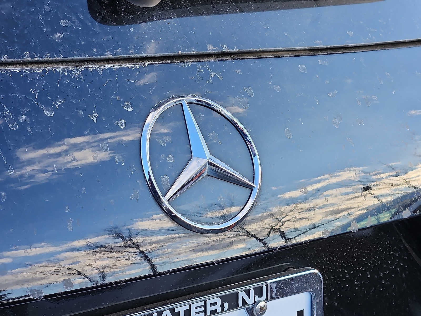 2023 Mercedes-Benz GLA GLA 250